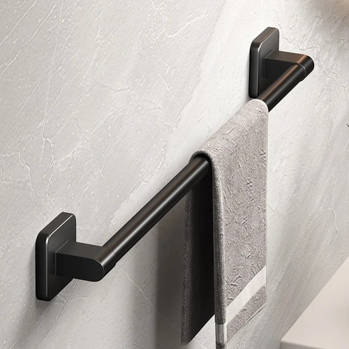 Towel rail self adhesive - rail,