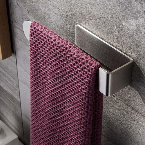Bathroom towel rail - bathroom,
