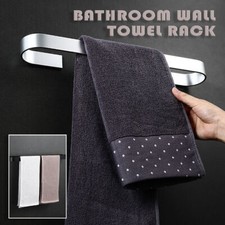 Self Adhesive Towel Rod Bar