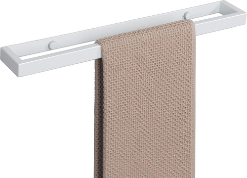 Towel rail self adhesive - adhesive, &