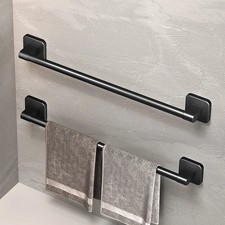 Self Adhesive Towel Rail