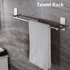 Self Adhesive Towel Rail