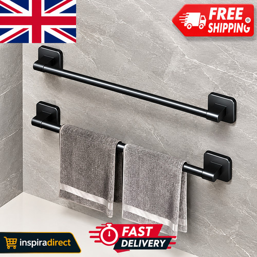Self adhesive towel rail - adhesive,
