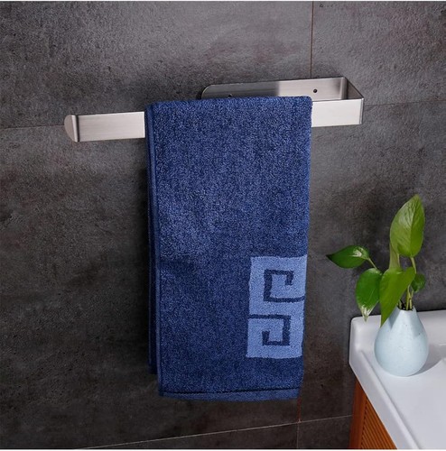 Yuet towel rail hand - yuet,