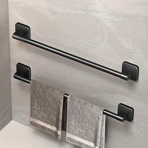 Self adhesive towel rail - adhesive,