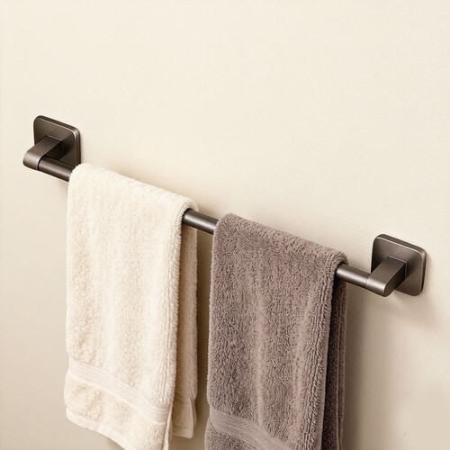 Self adhesive towel holder - adhesive,