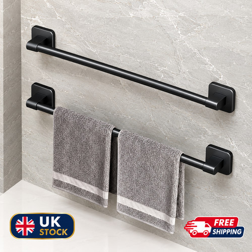 Self adhesive towel - self, rail