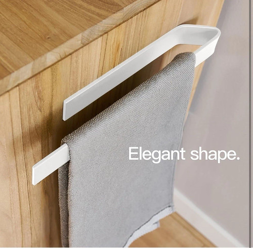 Self adhesive towel rail - self,
