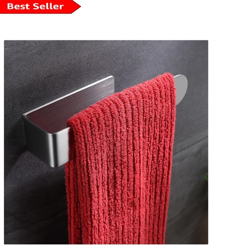 Modern shaped towel - modern, u-shaped