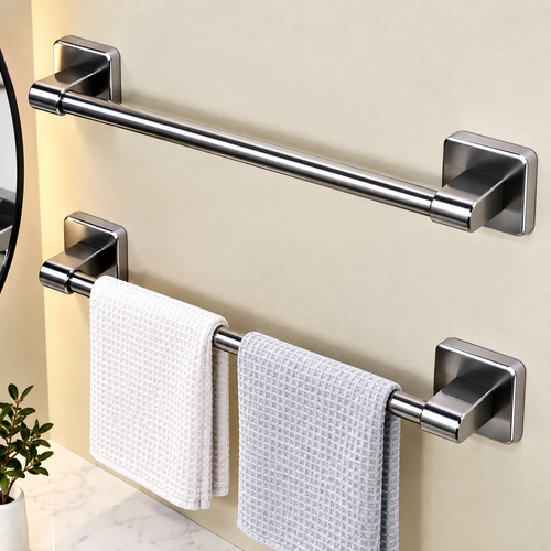 Self adhesive towel - self,