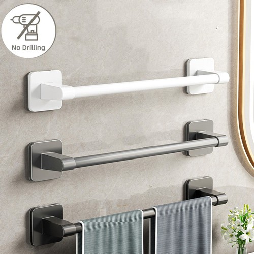 Self adhesive towel rail - adhesive,