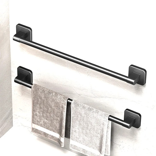Self adhesive towel rail - adhesive,