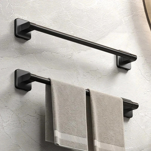 Towel rail self adhesive - self, no