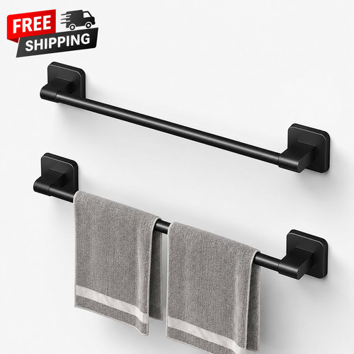 Self adhesive towel - self,