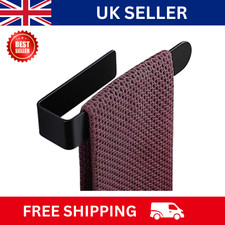 Self Adhesive Towel Bar Rail