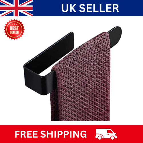 Self adhesive towel - self, bar