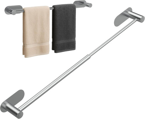 Self adhesive towel rail - self,