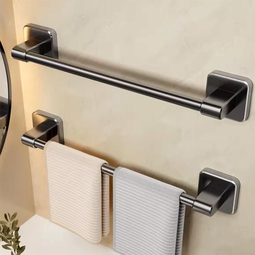 Self adhesive towel rail - self,