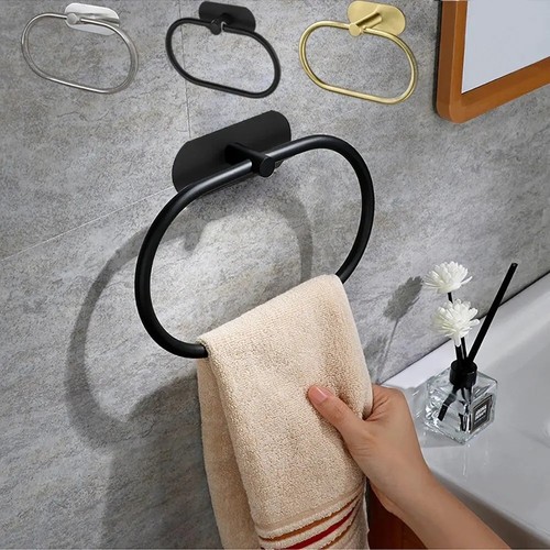 Stainless steel towel - steel,