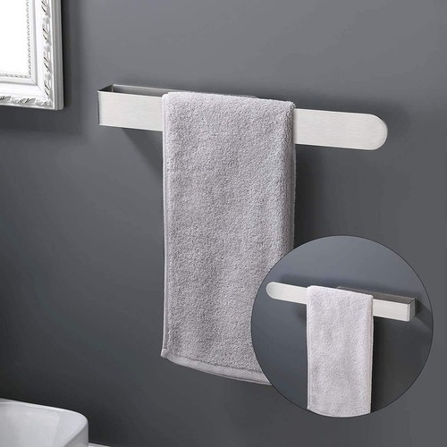 Bathroom hand towel holder - towel,