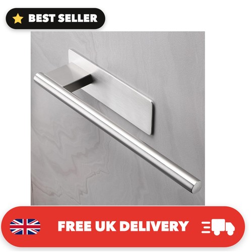 Self adhesive towel rail - self,