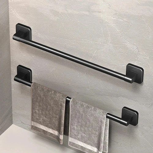 Self adhesive towel rail - self,