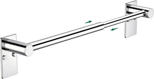Self adhesive towel rail - self,