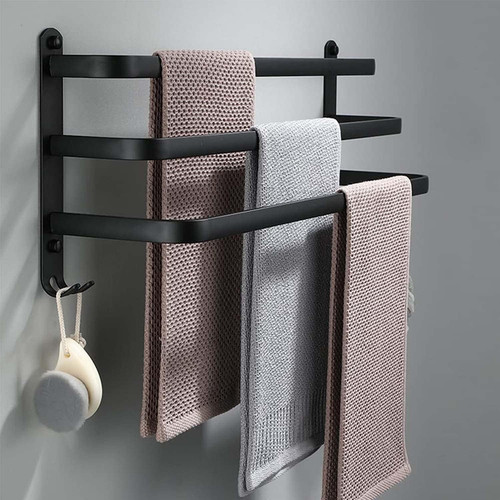 Towel rail 60cm - rail,,