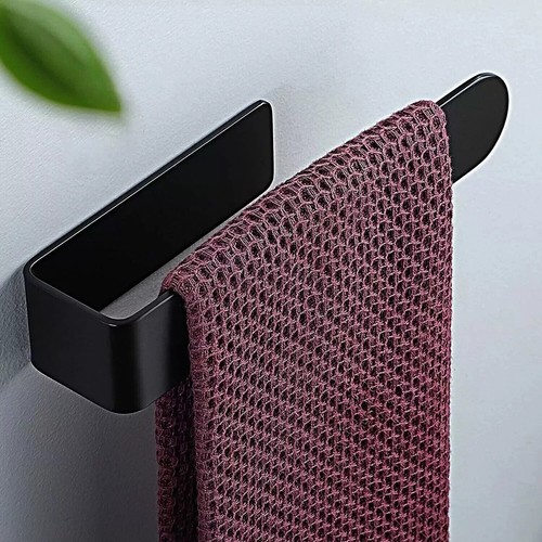 Bathroom hand towel holder - bathroom,