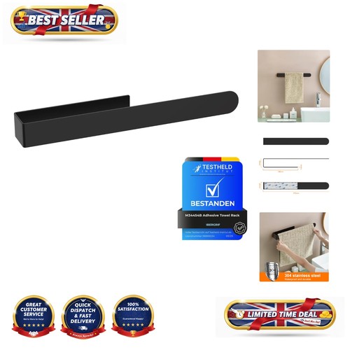 Versatile 37cm self adhesive - versatile, self-adhesive