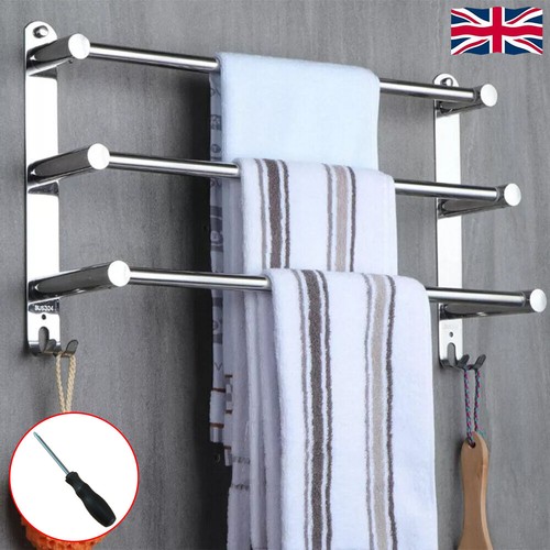 Stainless steel bathroom - bathroom, wall
