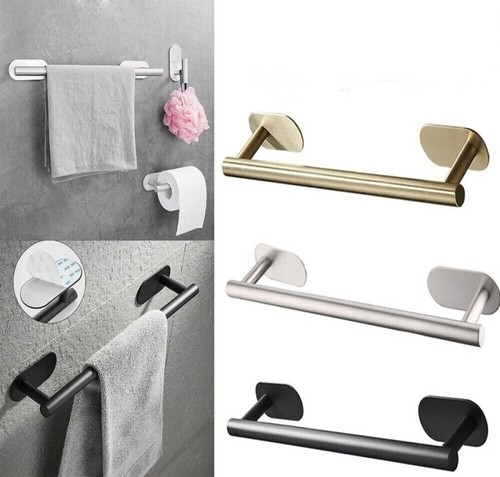 Stainless steel self adhesive - self,