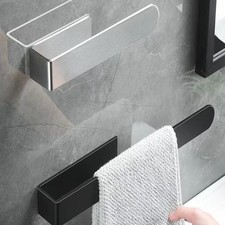 Bathroom Hand Towel Holder