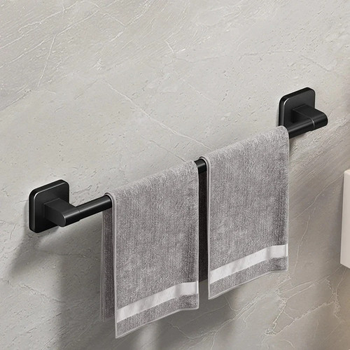 Self adhesive towel rail - self,