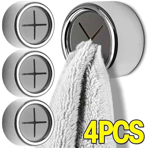 Self adhesive towel holder - self,