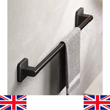 Self-Adhesive Bathroom Towel