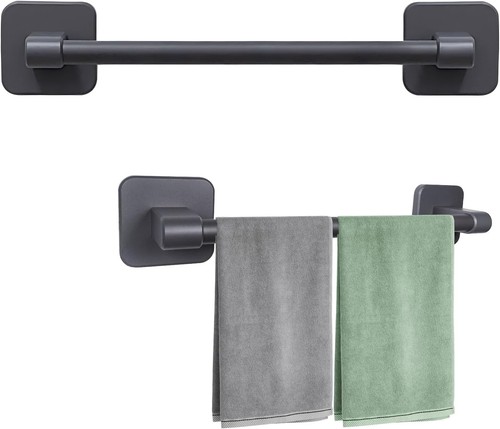 Self adhesive towel rail - rail, –