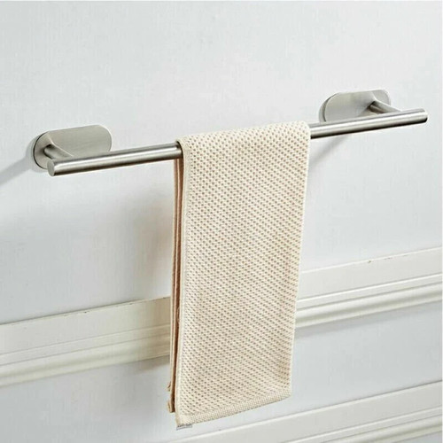 Stainless steel self adhesive - stainless,
