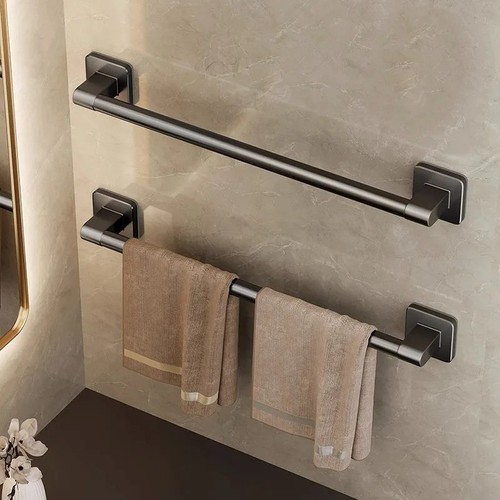 Self adhesive towel rail - self,