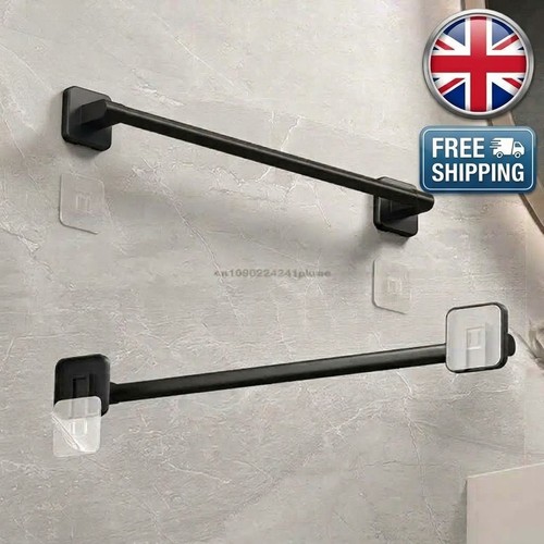 Self adhesive towel rail - adhesive,