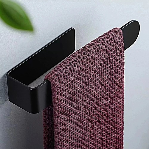 Bathroom hand towel holder - bathroom,