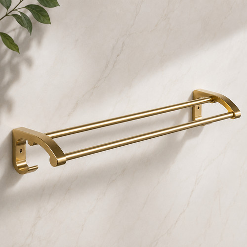 Clearance gold wall - wall, mounted