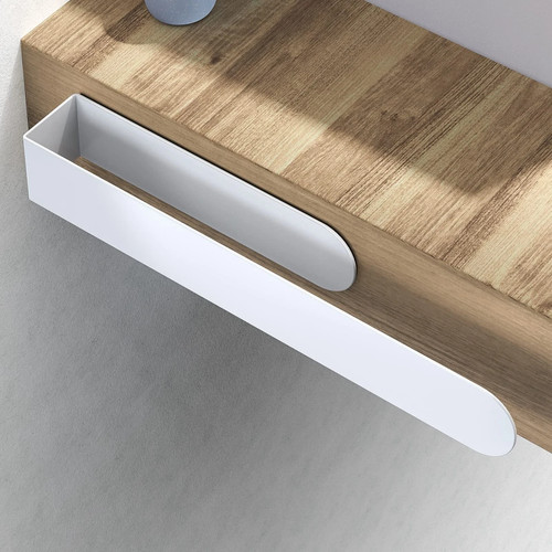 Self adhesive towel rail - self-adhesive,