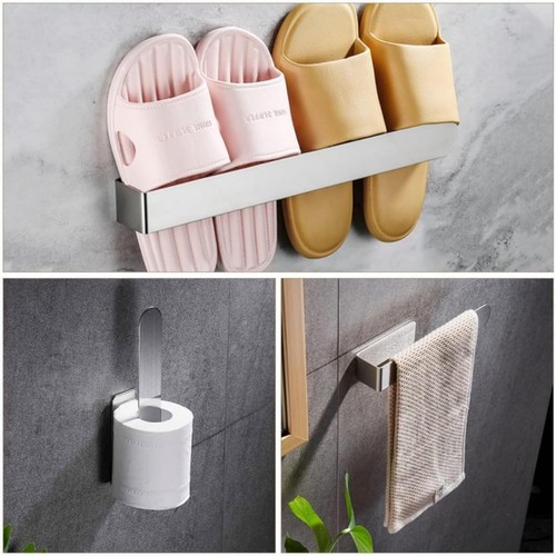 Bathroom hand towel - hand,