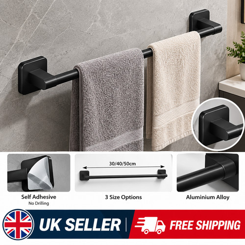 Self adhesive towel - self,