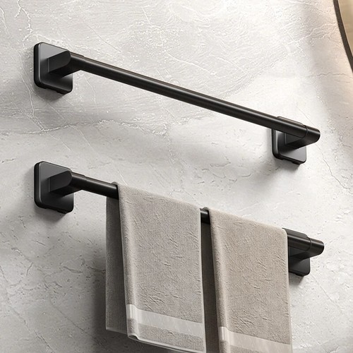 Self adhesive towel rail - self,
