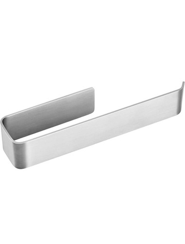 Adhesive hand towel holder - adhesive,