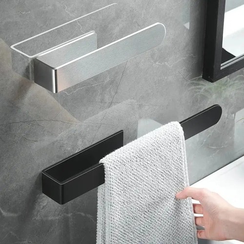 Bathroom hand towel - bathroom,