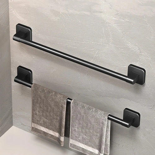 Self adhesive towel rail - adhesive,