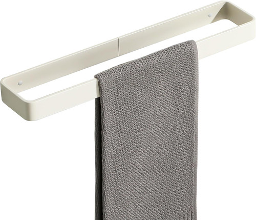 Towel rail wall mounted - wall,